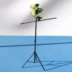 테니스 서브 연습 장비 연습기 서빙 훈련 테니스공 트레이닝