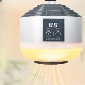 연기 정화기 사무실 제거 흡연실 환기 진공흡입 음식