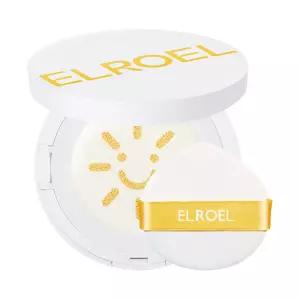 엘로엘 선쿠션 시즌9 본품 S9 2025 팡팡 빅 스마일 썬쿠션