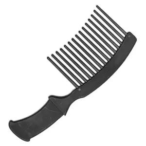 나사요 돌가루 클리닉탈모 웨이브관리빗 NO.98