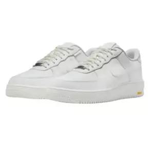 [국내매장판] 나이키 에어포스 1 로우 고어텍스 비브람 서밋 화이트 HV5953-100