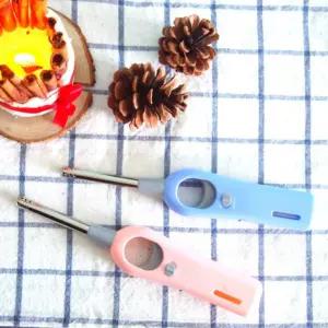 향초 캔들 초 점화기 긴 라이터 미니불총 감성소품 가스불 간단 가벼운