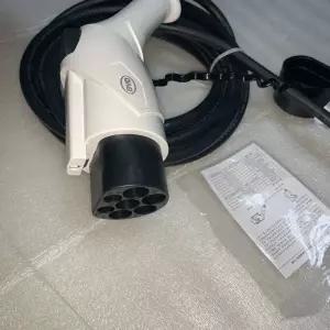 충전기 전기차 연장 연장케이블 충전선 휴대용 연장선