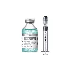 [메디필] 아쿠아 플러스 톡스 앰플 35ml _P410509425