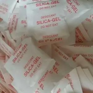 실리카겔 2g 100개 국산-방습-제습 곰팡이방지