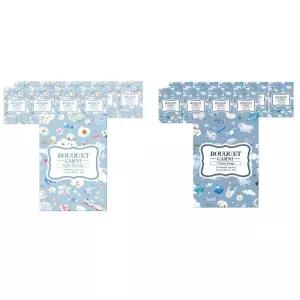 부케가르니 파우더 클린솝 옷장 방향제 S 20개 BNA