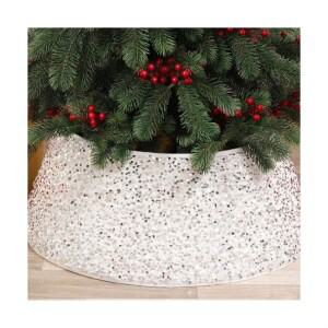 Century Trade크리스마스 트리가드 장식 가림막 인테리어장식 다리가리개 트리받침대