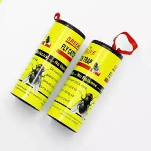 박멸트랩 나방 지네 냄새없는 안심사용 집개미끈끈이 WFJ441Z