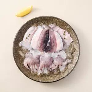 국내산 손질 제철 갑오징어 꼬마갑오징어 500g 중갑오징어 1kg 숙회 볶음 구이