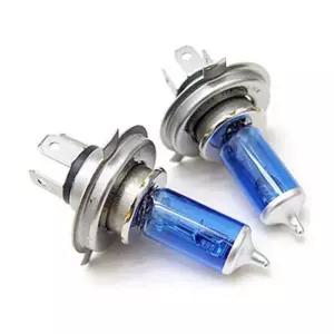 [룽스_61]전구 차량용 차량용할로겐램프 램프 라이트 등