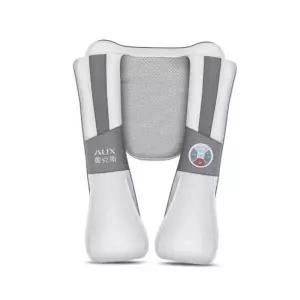 등 안마기 등허리 마사지 기계 두드리기 진동