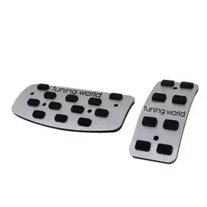 NF소나타 페달 커버 튜닝 악셀 스포츠 패달 NF소나타페달 WFJ2T04