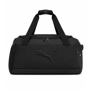푸마 버즈 스포츠 XS 엑스스몰 더플백 스포츠 축구 여행 헬스 가방 블랙 091442-01