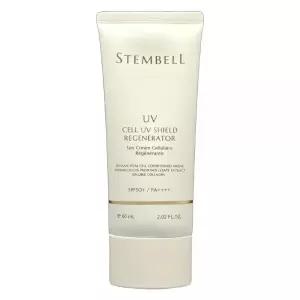종근당 스템벨 셀 유브이 쉴드 리제너레이터 선크림 60ml