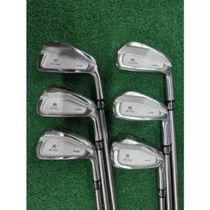 한국정품 MIURA 미우라 CB-302 아이언세트