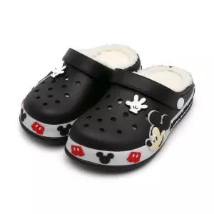 아트박스/디즈니 미키마우스 토이 라이팅 방한 샌들