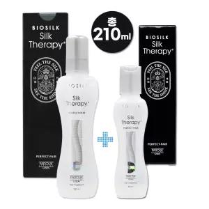 실크테라피 퍼펙트 페어 헤어 에센스 150ml+60ml / 총 210ml