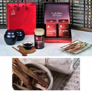 정관장 6년근 홍삼활력보 250g x 2병 선물세트