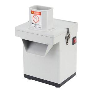 설렁탕 김치 고구마 상업용 무우 깍두기써는기계 당근