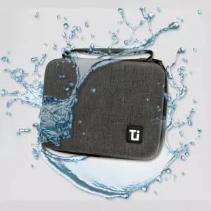 칼림바케이스 파우치 가방 하드 방수 A10 카림바백