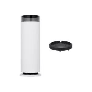 LG 퓨리케어 오브제컬렉션 HY505RWLAHM 가습기 하이드로에센셜 무빙휠 세트 / JJ