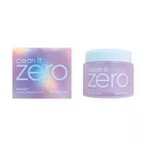 바닐라코 클린잇제로 클렌징 밤 오리지널 180ml 1개_MZ