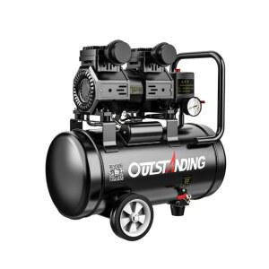 저소음 5마력 콤프레샤 압축기 소형 에어 컴프레셔 콘프레셔 마력