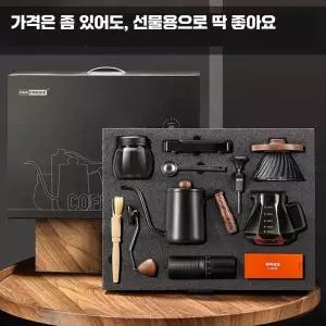 가정용 상업용 주방 제품 부엌 실내 세트 도구 핸드 드립 커피