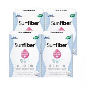 [셀렉스] 썬화이버 리뉴얼 당솔브 스틱 6.25g 40포[35694364]