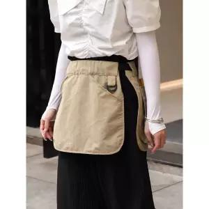 가정용 상업용 캠핑용 허리 앞치마 다기능 가방 제품 백