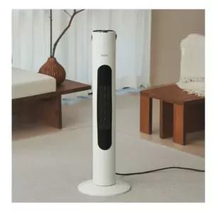 한경희 온풍기 타워형 PTC 히터 저소음 가정용 업소용 BNA