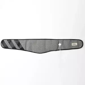 한일의료기 허리 복부 배 찜질기 온열 패드 여성 선물 BNA