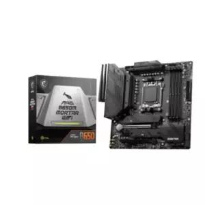 주연테크 MSI B650M 박격포 WIFI AMD 메인보드 DDR5 BNS