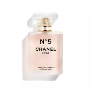샤넬 넘버5 헤어미스트 장미 쟈스민 플로랄 부케 35ml