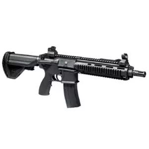 아카데미과학 전동 에어건 NEW M416D 17417