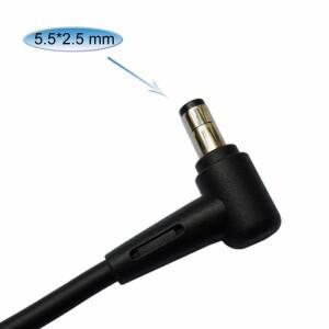 호환 에이수스ROG G550JK FX80G PA-1121-28 ADP-120RH B 5.5x2.5mm 120W 19V 6.32A 충전기 어댑터