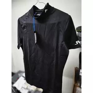 [제이린드버그]제이린드버그 블랙 이너웨어 반팔 기능성 95싸이즈