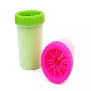 일상발견 발세척기 애견발닦기 발바닥세척 강아지발닦개 산책후발닦기