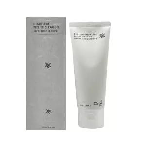 에셀라이트 어성초 필리프 클리어 젤 100ml 1개