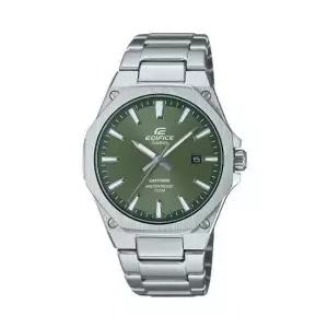 카시오 카시오 에디피스 남성시계 에얄오크 팔각EFR-S108D-3A