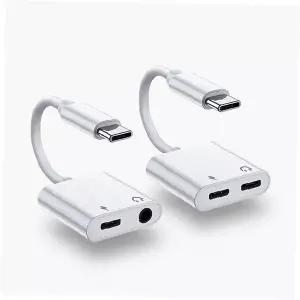 씨타입젠더 듀얼젠더 리더기 이어폰젠더 멀티젠더 충전 데이터전송용품