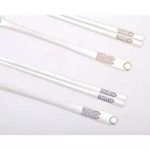 전통 백동은수저 2벌 은 수저 선물세트 금