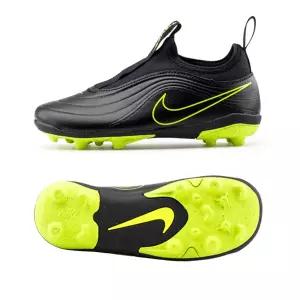 나이키 쥬니어 티엠포 마에스트로 플렉스 PS FG/MG IB5029-007 축구화