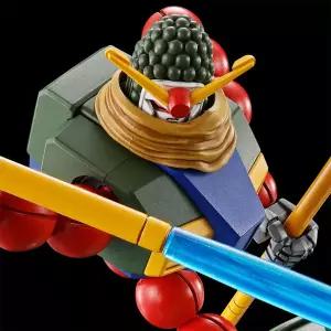 HG 만다라 건담 (건담한정판)