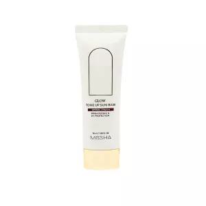 미샤 글로우 톤 업 선 베이스 50ml