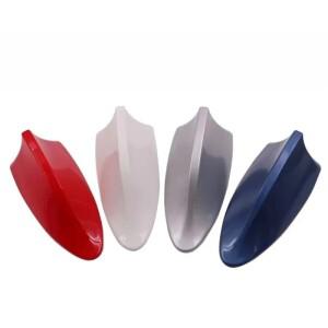 유니버설 자동차 샤크핀 안테나 라디오 신호 차량 스타일링용 루프