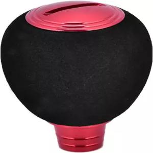 낚시 릴용 전원 손잡이 릴 교체 가벼운 부품 소금물 담수용 피팅 패키지로 교체(빨간색)