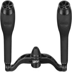 시마노 SLX 트랜스 다이와 타툴라 질리언 아부 가르시아 레보 13 낚시 미끼 캐스팅 릴 교체 부품 베이스