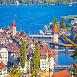 [인생풍경] 서유럽 3국 10일 아시아나밀라노직항+융프라우+루체른베른+피사+밀라노아울렛