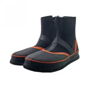 낚시장화 갯바위신발 미끄럼방지 펠트 슈즈